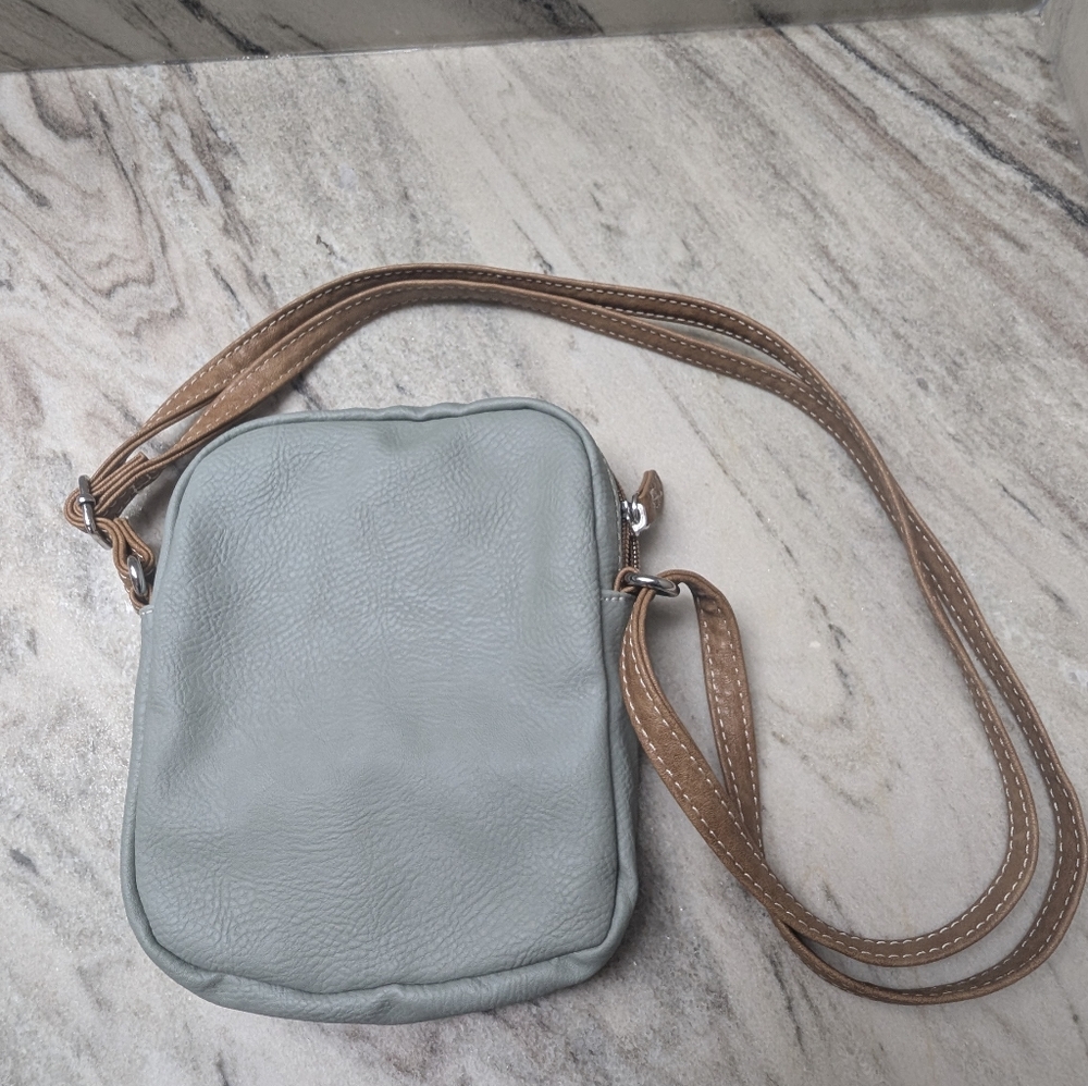 MultiSac Mini Crossbody - Picture 3 of 5